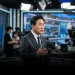 "자기 역할에 집중해야"… 김민석, '김지용 맹비난' 추미애에 직격 -