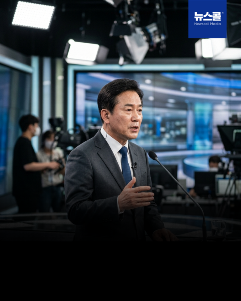 "자기 역할에 집중해야"… 김민석, '김지용 맹비난' 추미애에 직격 -